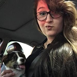 Meet your Posher, Rochelle